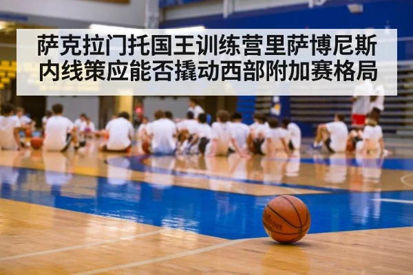 basketball training camp